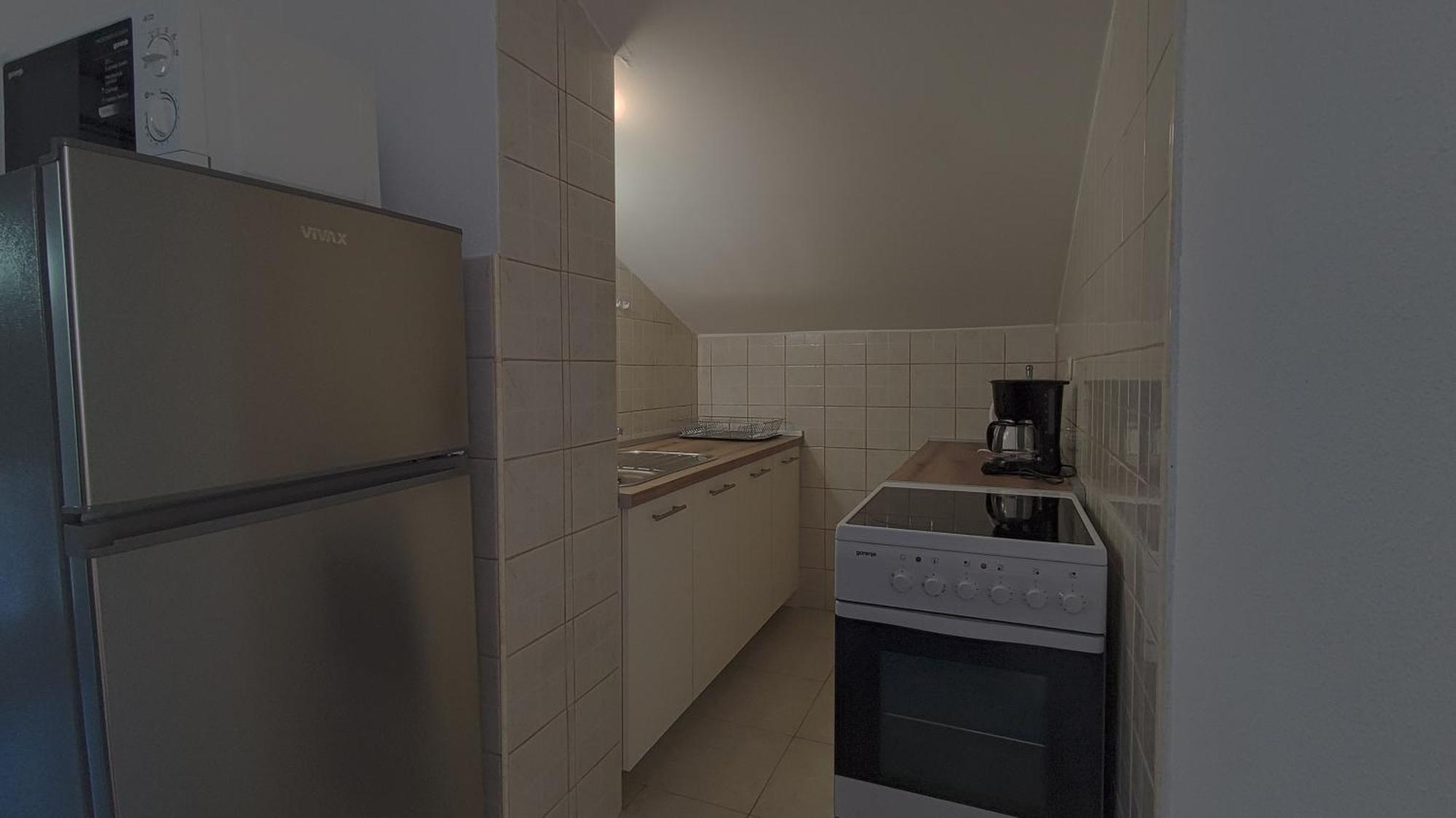 Apartman Tea 카를로바크 외부 사진