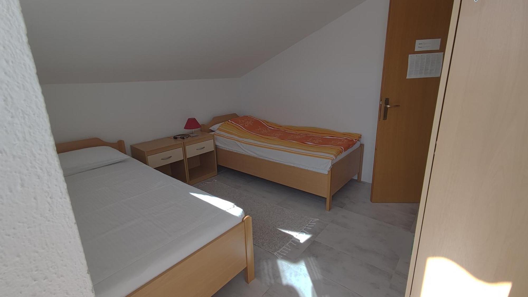 Apartman Tea 카를로바크 외부 사진