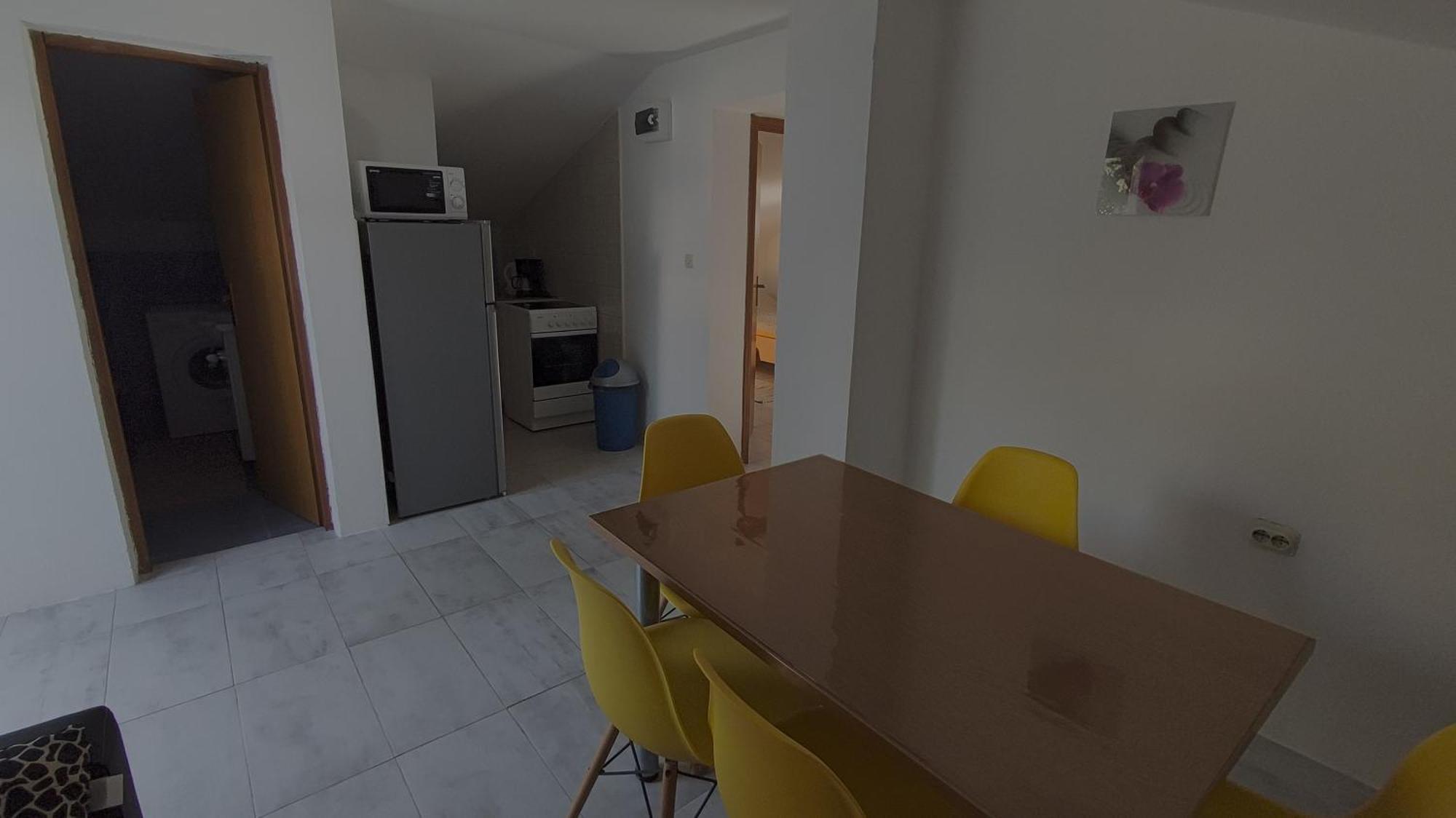 Apartman Tea 카를로바크 외부 사진