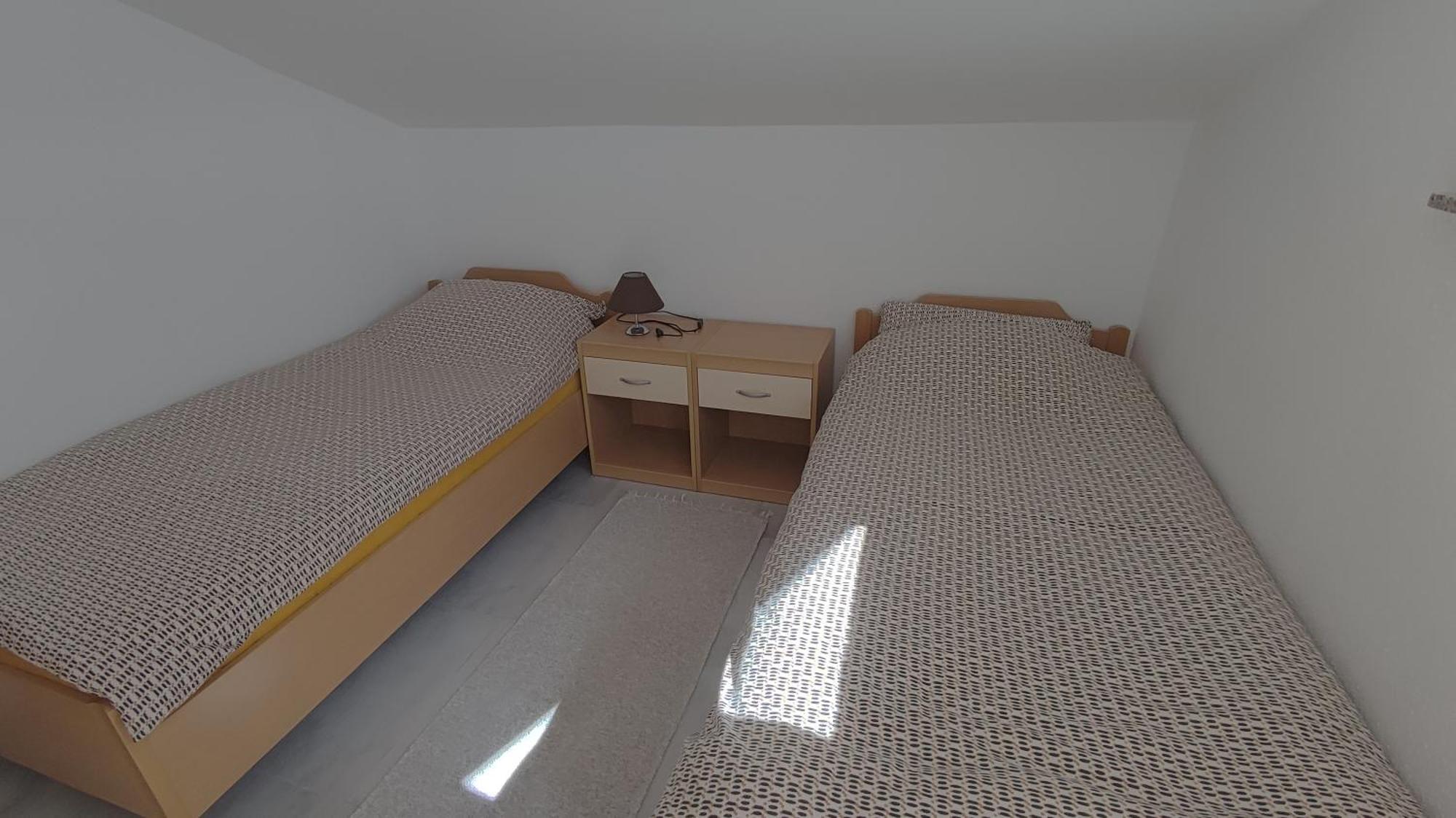 Apartman Tea 카를로바크 외부 사진