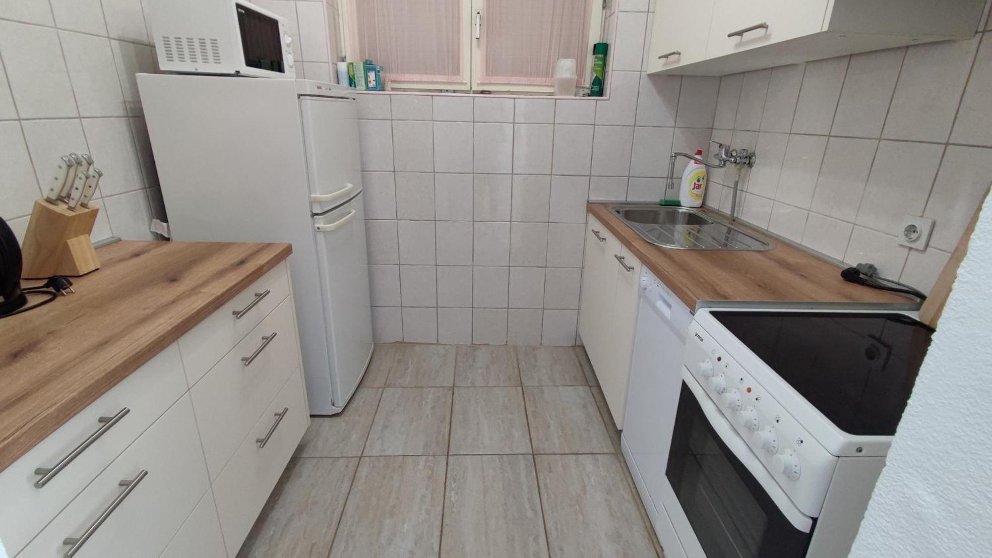Apartman Tea 카를로바크 외부 사진