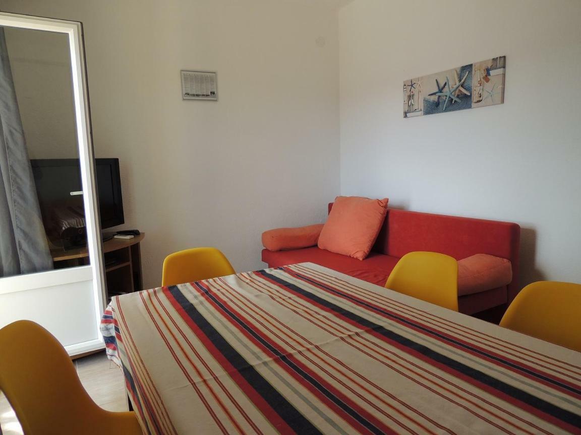 Apartman Tea 카를로바크 외부 사진