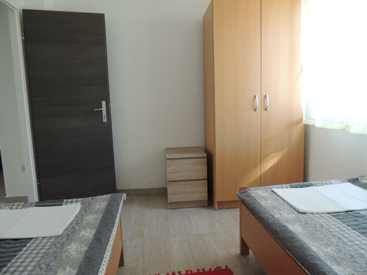 Apartman Tea 카를로바크 외부 사진