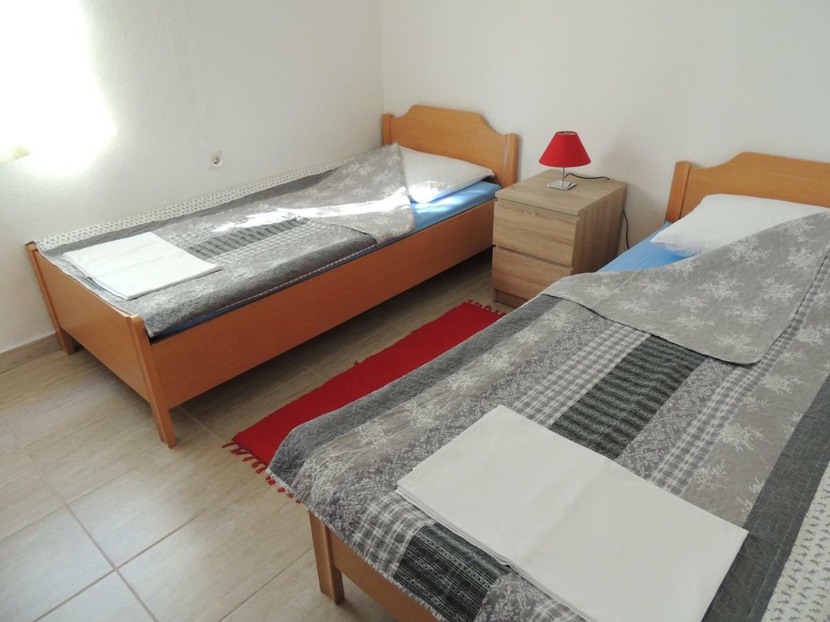 Apartman Tea 카를로바크 외부 사진